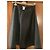 Falda de tul negra Céline Talla 40 Negro - vista 3