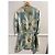 Vestidos MOSCHINO T.Internacional M Seda Azul - vista 5