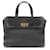 Balenciaga Bolsas Preto Couro  ref.1419190