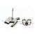 Courreges Boucles d'oreilles - vue 5