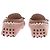 TOD'S Stivaletti T.Unione Europea 37.5 Leather - vue 5