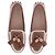 TOD'S Stivaletti T.Unione Europea 37.5 Leather - vue 6