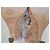 By Malene Birger Sandali in pelle esotica MALENE BIRGER viola pastello 39 + scatola Porpora - vista 4