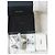 Wallet / Chanel keychain Silvery - view 8