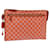 LOUIS VUITTON Damier Color Module Clutch Bag 2way Pimon N41312 LV Auth 77151  ref.1419327