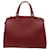 LOUIS VUITTON Sac à main Epi Blair MM 2façon voiture rouge mine m4030E LV Auth 77316 Cuir  ref.1419371