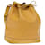 LOUIS VUITTON Epi Noe Shoulder Bag Tassili Yellow M44009 LV Auth 77302 Leather  ref.1419384