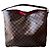 Louis Vuitton Borsa Delightful Damier Ebene