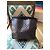 Louis Vuitton Borsa Delightful Damier Ebene - vista 3