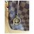 Louis Vuitton Borsa Delightful Damier Ebene - vista 8