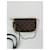 Pochette Louis Vuitton della borsa a tracolla Multi Pochette Marrone - vista 2