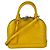 LOUIS VUITTON Alma BB Epi Leder Umhängetasche Gelb