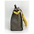 Borsa Messenger Fendi Selleria grande Peekaboo Iconic Essential - vista 2