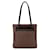 Borsa tote Louis Vuitton Damier Clifton N51149 Pelle in PVC in ottime condizioni Marrone Tela  ref.1419628