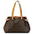 Borsa tote orizzontale in tela Louis Vuitton Batignolles M51154 in buone condizioni Marrone  ref.1419660