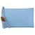 Gucci Bamboo Leather Clutch Bag 449652 in Great Condition Blue  ref.1419689