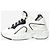 Acne Baskets chunky blanches - taille EU 36