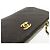 VINTAGE CHANEL ZEITLOSE HANDTASCHE BRAUNE EIDECHSENLEDER-CROSBODY-EIDECHSTASCHE - Ansicht 16
