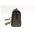 VINTAGE CHANEL ZEITLOSE HANDTASCHE BRAUNE EIDECHSENLEDER-CROSBODY-EIDECHSTASCHE - Ansicht 3