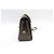 VINTAGE CHANEL ZEITLOSE HANDTASCHE BRAUNE EIDECHSENLEDER-CROSBODY-EIDECHSTASCHE - Ansicht 4