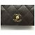 VINTAGE CHANEL ZEITLOSE HANDTASCHE BRAUNE EIDECHSENLEDER-CROSBODY-EIDECHSTASCHE - Ansicht 6