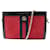 NUEVO BOLSO DE MANO GUCCI OPHIDIA PM 503877 BOLSO BANDOLERA DE ANTE ROJO NUEVO Roja Cuero  ref.1419922