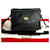 Bolso cruzado de cuero Gucci Bolso cruzado de cuero 574760 en excelente estado Negro  ref.1420024