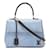 Louis Vuitton Cluny BB Leather Handbag M51392 in Very Good Condition Blue  ref.1420063