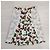 Emanuel Ungaro falda de mariposas Multicolor - vista 10