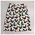Emanuel Ungaro falda de mariposas Multicolor - vista 2