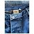 Jeans cargo blu di Giorgio Armani dei primi anni 2000 - vista 2