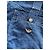 Jeans cargo blu di Giorgio Armani dei primi anni 2000 - vista 9