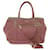 Tote PRADA Einkaufstasche Nylon 2weg Pink Auth 77211  ref.1420168