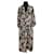 Autre Marque Green dress Viscose  ref.1420179