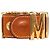 Bracciale con logo Moschino - vista 3