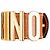 Bracciale con logo Moschino - vista 4