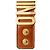 Bracciale con logo Moschino - vista 9