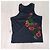 Kenzo Bluse mit Blumenmuster aus den 1990er Jahren Schwarz - Ansicht 9