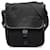 Bolsa Crossbody Prada Tessuto Preta Preto Lona  ref.1420343