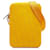 Yellow Dior Oblique World Tour Messenger Bag Leather  ref.1420370