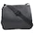 Louis Vuitton Taiga Viktor Umhängetasche in Ardoise M30142 Schwarz Leder  ref.1420408