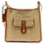 Louis Vuitton Mary kate Beige Cloth  ref.1420441