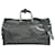 Louis Vuitton Keepall 50 Black Cloth  ref.1420491