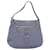 Tote Prada -- Purple Leather  ref.1420507