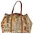 Prada Toile Beige  ref.1420509