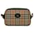 Burberry Nova Check Beige Cloth  ref.1420533