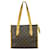 Louis Vuitton Popincourt Brown Cloth  ref.1420546