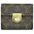 Louis Vuitton Koala Brown Cloth  ref.1420550