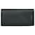 SAINT LAURENT Black Leather  ref.1420552