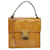 Louis Vuitton Spring Street Orange Lackleder  ref.1420559